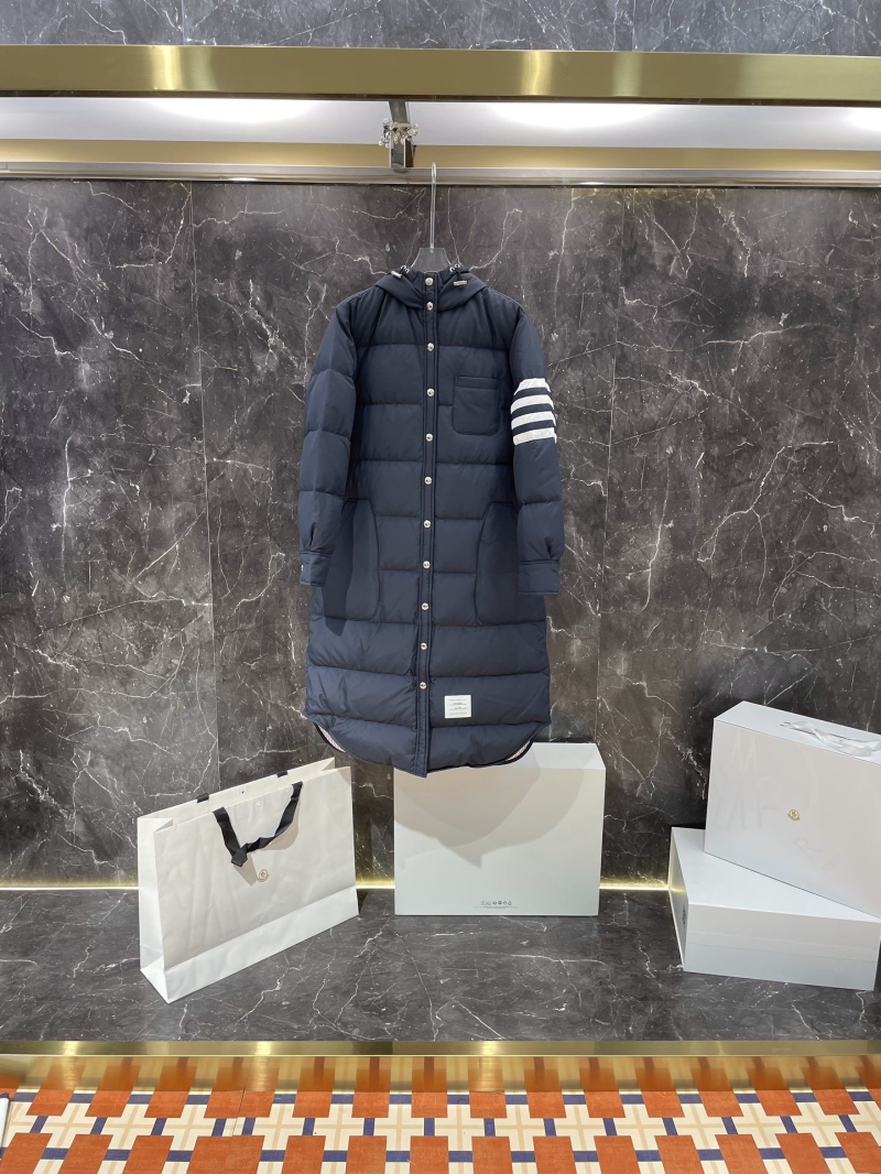 Thom Browne Down Coat